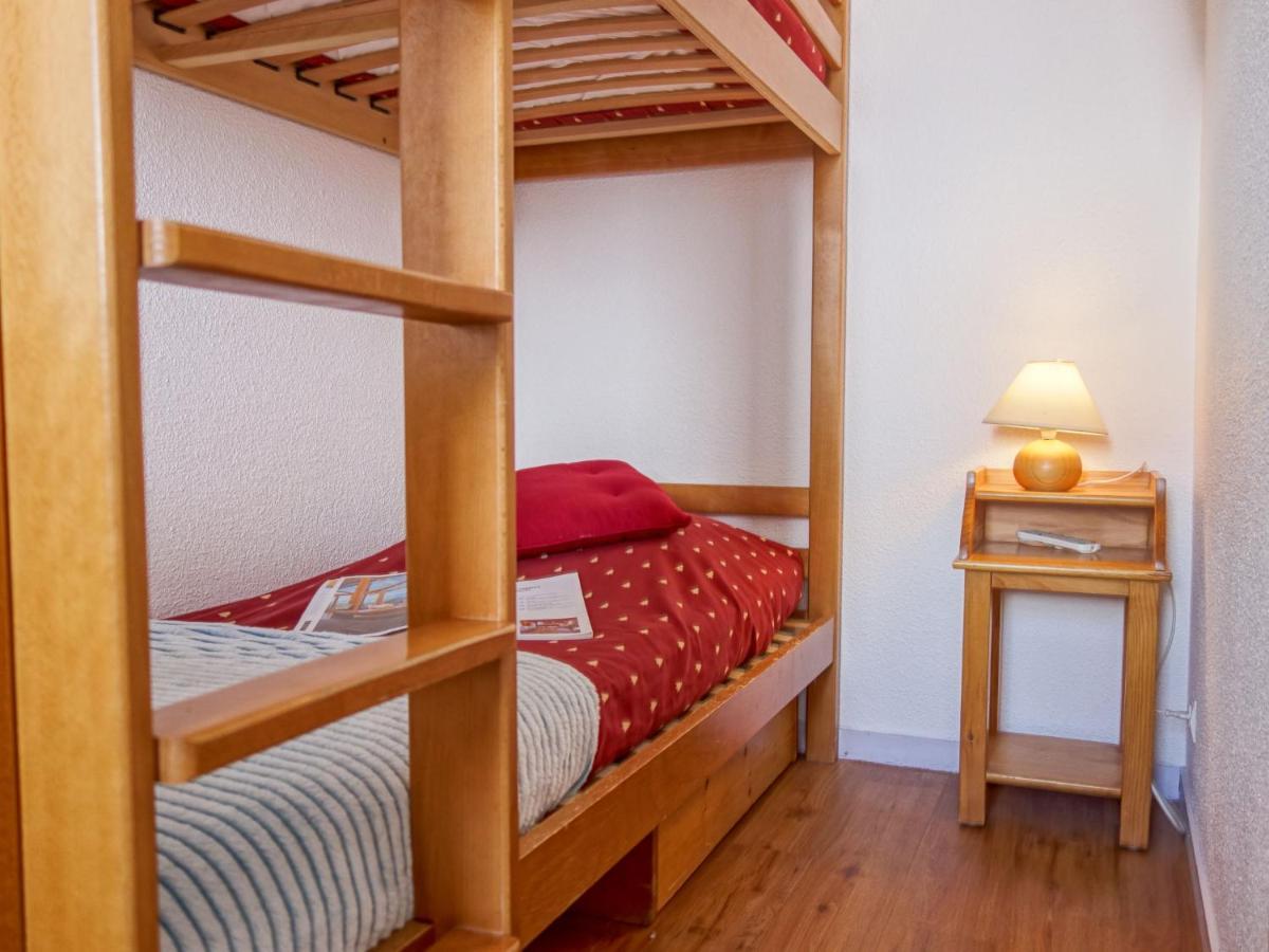 Apartment Rond Point des Pistes-3 Tignes Extérieur photo