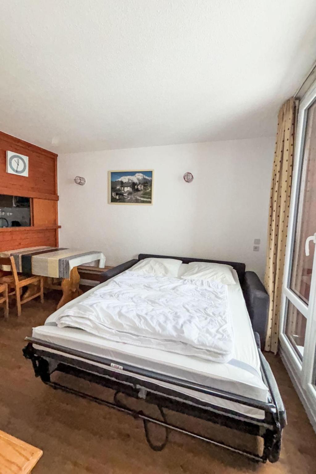 Apartment Rond Point des Pistes-3 Tignes Extérieur photo