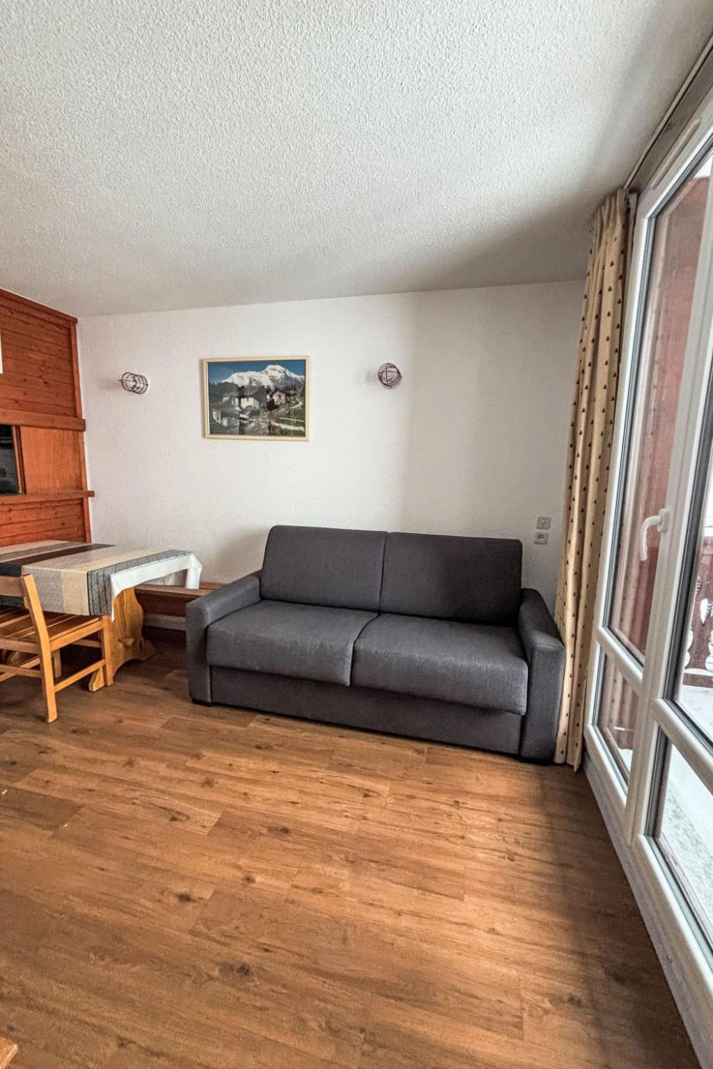Apartment Rond Point des Pistes-3 Tignes Extérieur photo